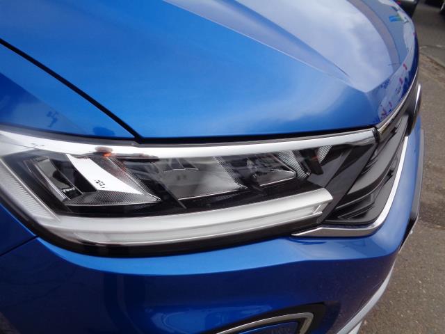 2023 Volkswagen T-Roc 1.0 Tsi Life 5Dr (RK73YUA) Image 11