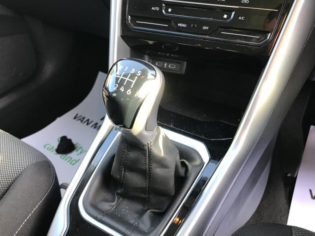 2023 Volkswagen T-Roc 1.0 Tsi Life 5Dr (RK73YWG) Image 32