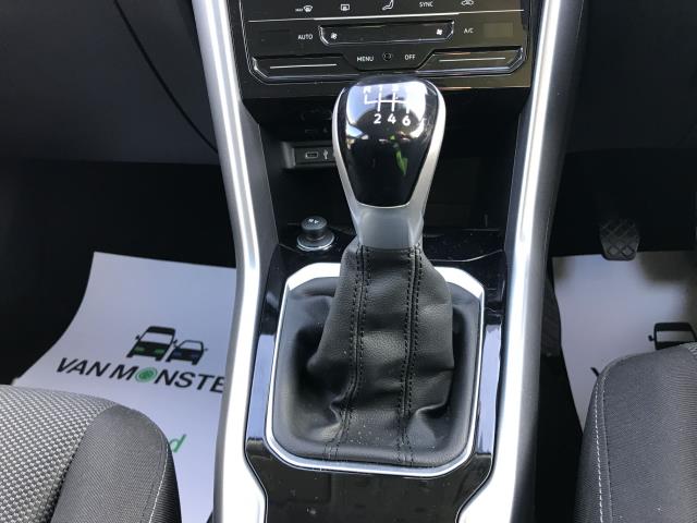 2023 Volkswagen T-Roc 1.0 Tsi Life 5Dr (RK73YWG) Image 37