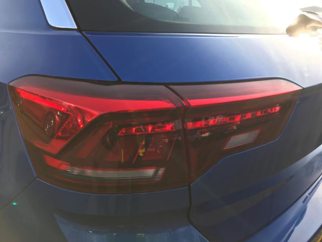 2023 Volkswagen T-Roc 1.0 Tsi Life 5Dr (RK73YWG) Image 21