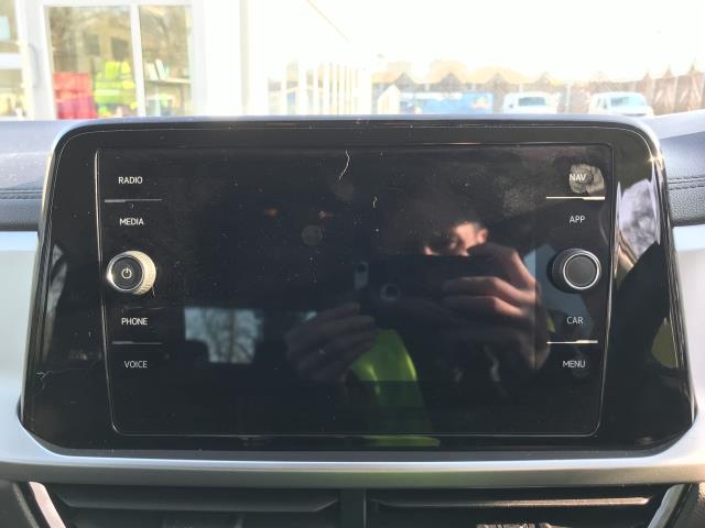 2023 Volkswagen T-Roc 1.0 Tsi Life 5Dr (RK73YWG) Image 5