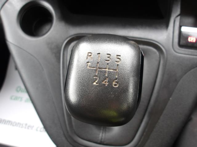 2022 Peugeot Partner 1000 1.5 Bluehdi 100 Professional Prem Van [6 Spd] (RO22BXH) Image 27