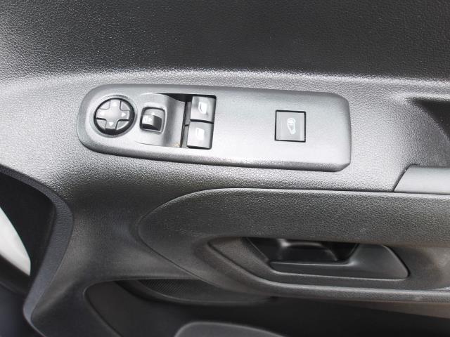 2022 Peugeot Partner 1000 1.5 Bluehdi 100 Professional Prem Van [6 Spd] (RO22BXH) Image 22