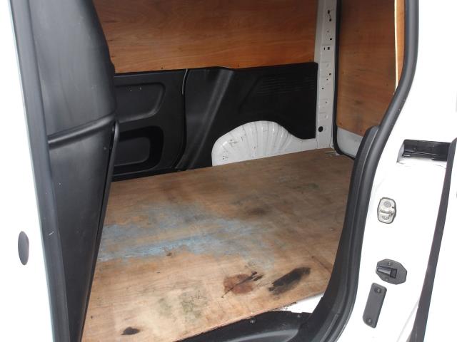 2022 Peugeot Partner 1000 1.5 Bluehdi 100 Professional Prem Van [6 Spd] (RO22BXH) Image 12