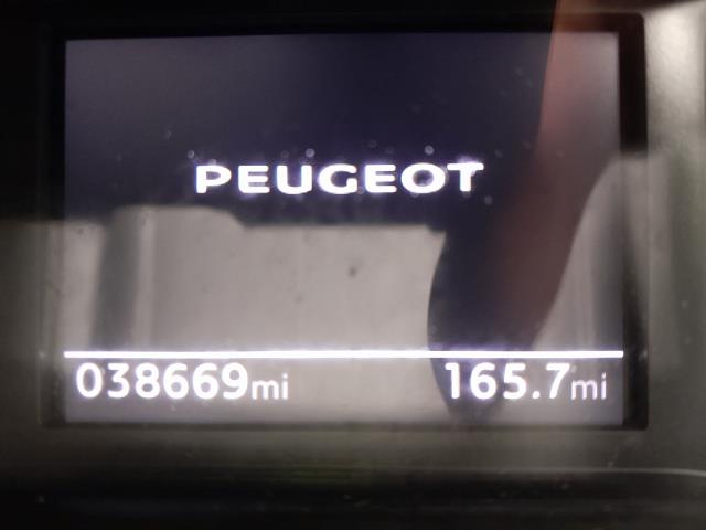 2022 Peugeot Partner 1000 1.5 Bluehdi 100 Professional Prem Van [6 Spd] (RO22BYA) Image 14