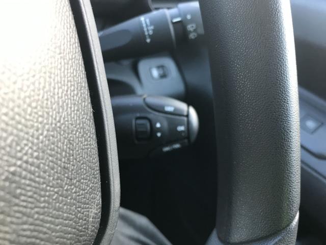 2022 Peugeot Partner 850 1.5 Bluehdi 100 Professional Premium Crew Van (RO22VLA) Image 28