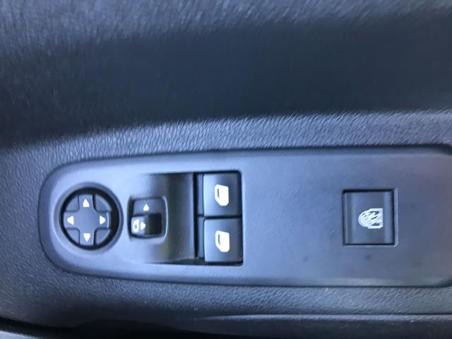 2022 Peugeot Partner 850 1.5 Bluehdi 100 Professional Premium Crew Van (RO22VLA) Image 30