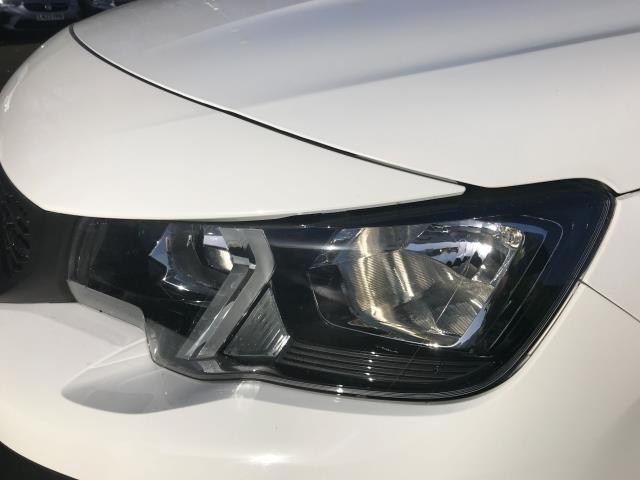 2022 Peugeot Partner 850 1.5 Bluehdi 100 Professional Premium Crew Van (RO22VLA) Image 13