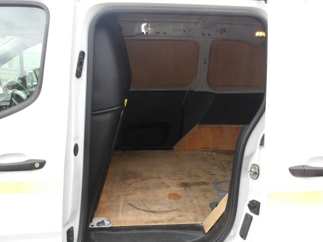 2023 Peugeot Partner 1000 1.5 Bluehdi 100 Professional Premium + Van (RO23EHG) Image 13