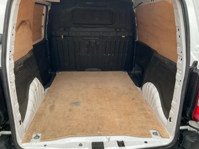 2023 Peugeot Partner 1000 1.5 Bluehdi 100 Professional Premium + Van (RO23OJB) Image 13