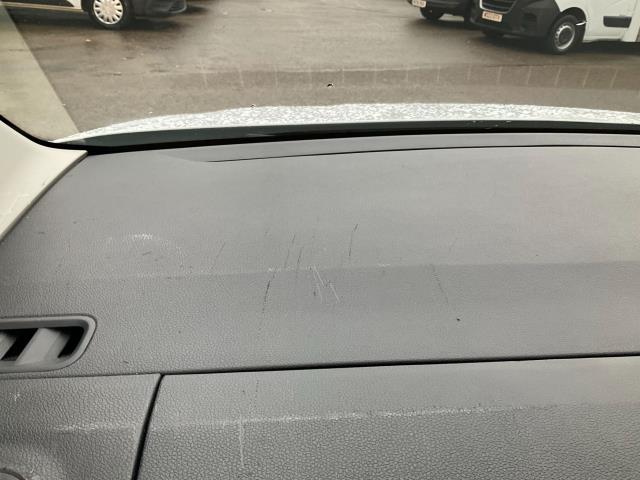 2023 Peugeot Partner 1000 1.5 Bluehdi 100 Professional Premium + Van (RO23OJB) Image 33