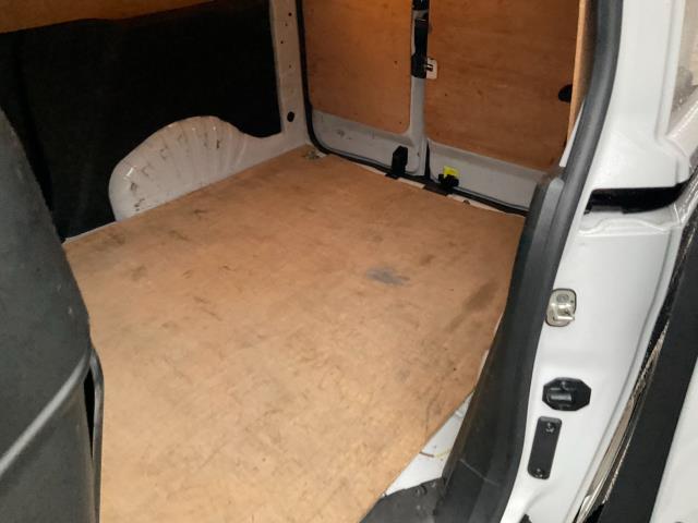 2023 Peugeot Partner 1000 1.5 Bluehdi 100 Professional Premium + Van (RO23OJB) Image 10