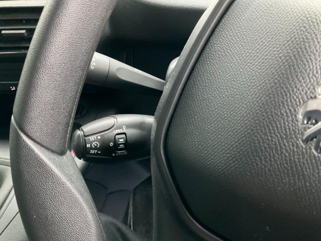 2023 Peugeot Partner 1000 1.5 Bluehdi 100 Professional Premium + Van (RO23OJB) Image 27