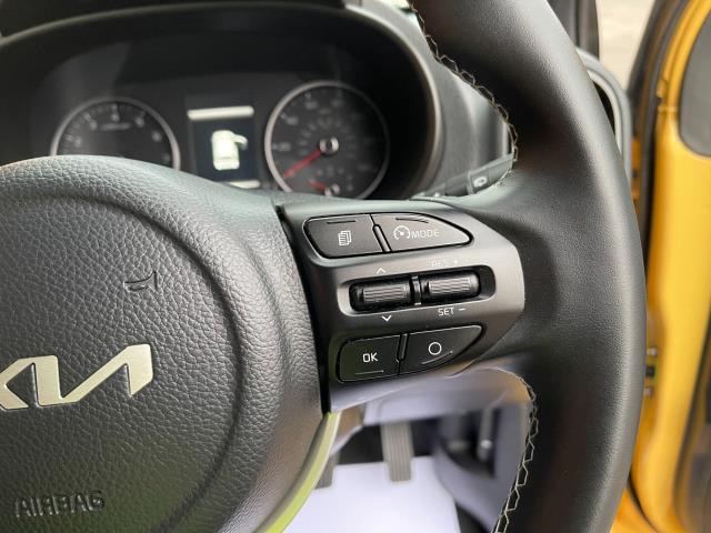 2021 Kia Picanto 1.0 3 5Dr Auto [4 Seats] (RO71YOP) Thumbnail 22