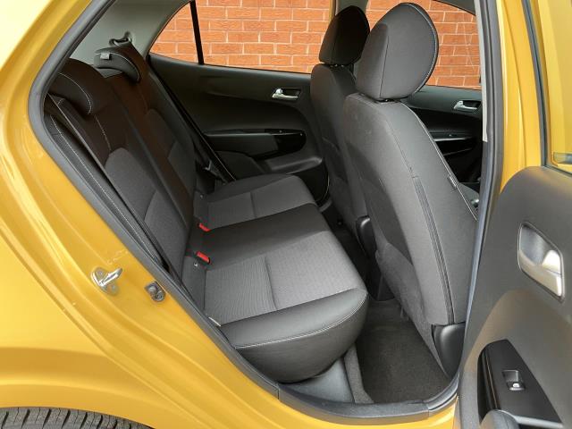 2021 Kia Picanto 1.0 3 5Dr Auto [4 Seats] (RO71YOP) Thumbnail 17