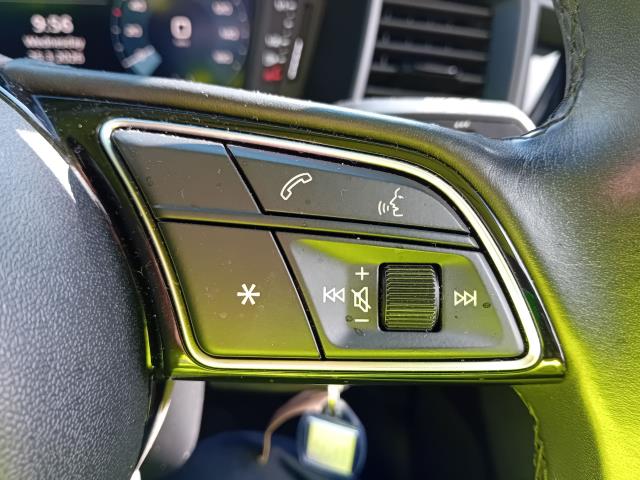 2023 Audi A1 25 Tfsi Technik 5Dr (RO73GJE) Image 33