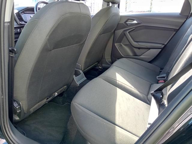 2023 Audi A1 25 Tfsi Technik 5Dr (RO73GJE) Image 25