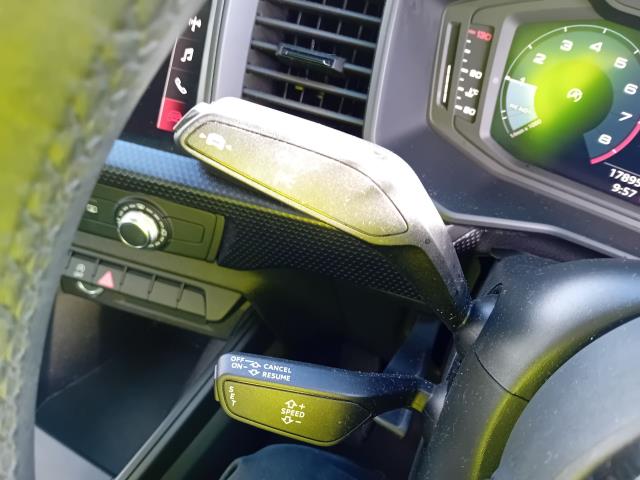 2023 Audi A1 25 Tfsi Technik 5Dr (RO73GJE) Image 34