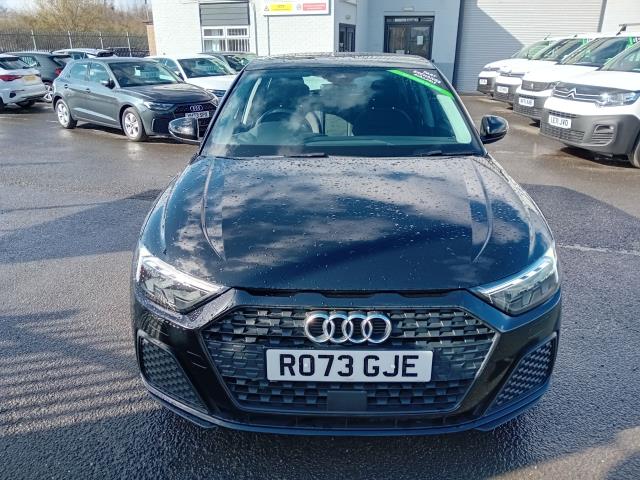 2023 Audi A1 25 Tfsi Technik 5Dr (RO73GJE) Image 20