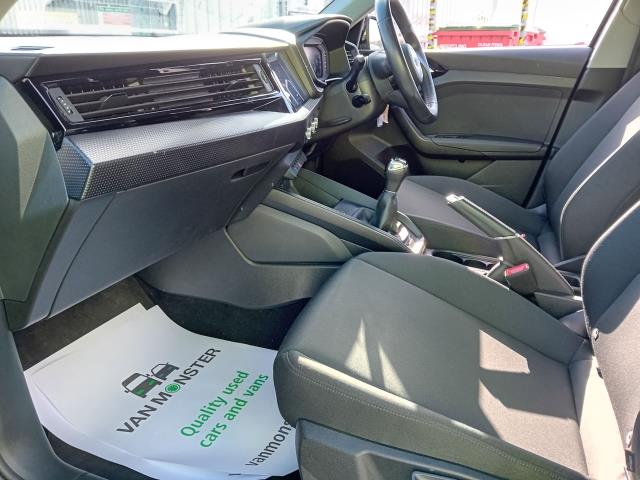 2023 Audi A1 25 Tfsi Technik 5Dr (RO73GJE) Image 18