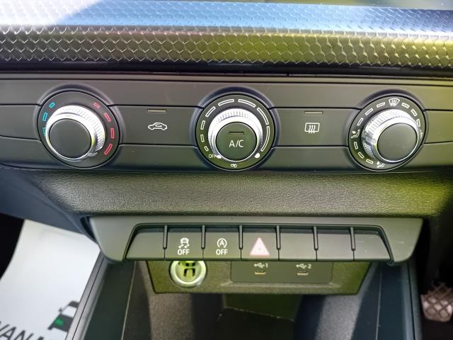 2023 Audi A1 25 Tfsi Technik 5Dr (RO73GJE) Image 30