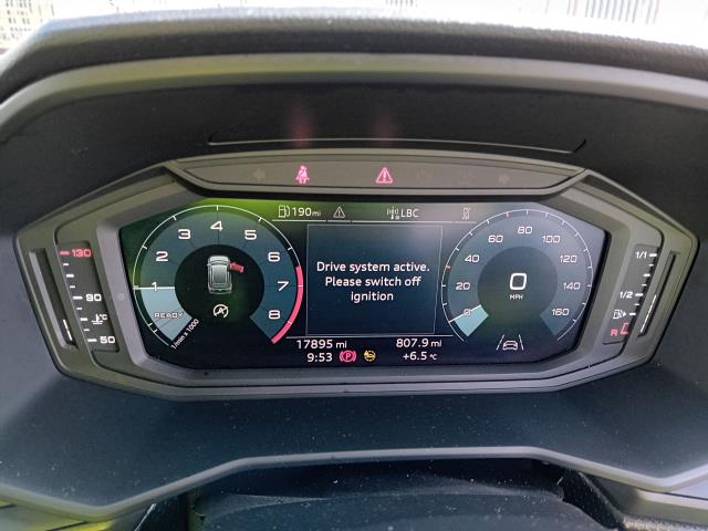 2023 Audi A1 25 Tfsi Technik 5Dr (RO73GJE) Image 14