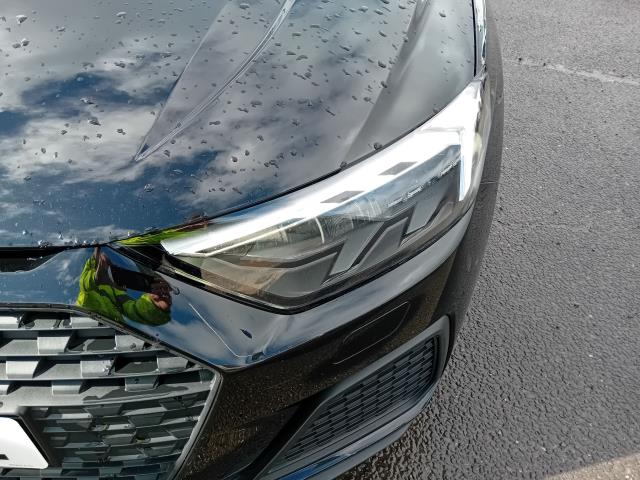 2023 Audi A1 25 Tfsi Technik 5Dr (RO73GJE) Image 41