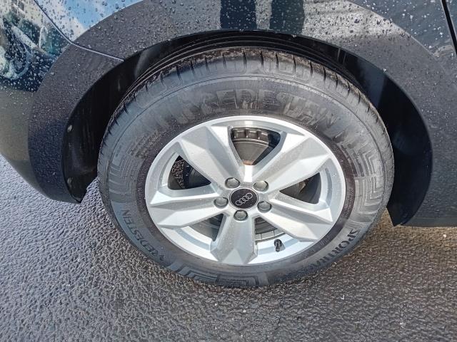 2023 Audi A1 25 Tfsi Technik 5Dr (RO73GJE) Image 16