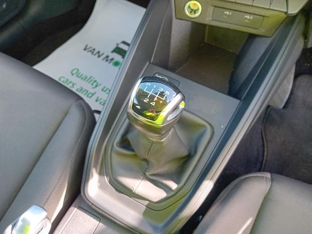 2023 Audi A1 25 Tfsi Technik 5Dr (RO73GJE) Image 12