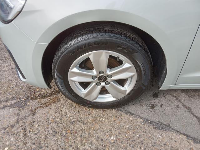 2023 Audi A1 25 Tfsi Technik 5Dr (RO73HWN) Image 44