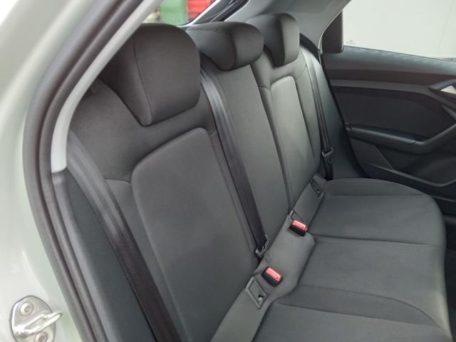 2023 Audi A1 25 Tfsi Technik 5Dr (RO73HWN) Image 25