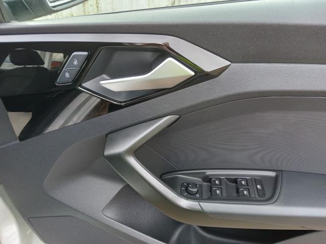 2023 Audi A1 25 Tfsi Technik 5Dr (RO73HWN) Image 28
