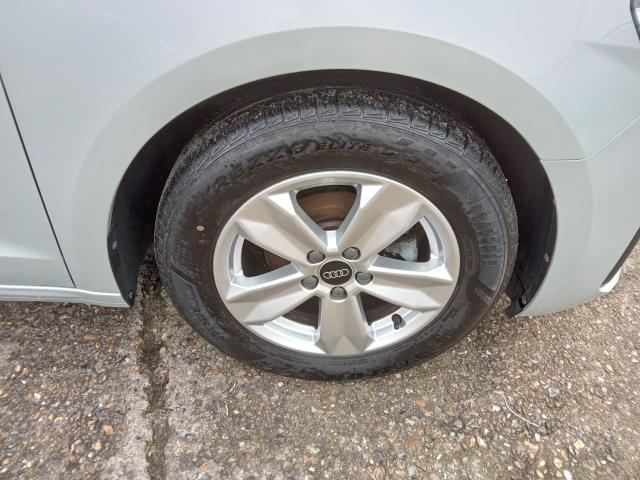 2023 Audi A1 25 Tfsi Technik 5Dr (RO73HWN) Image 43