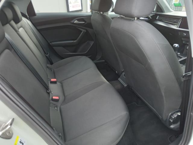 2023 Audi A1 25 Tfsi Technik 5Dr (RO73HWN) Image 24