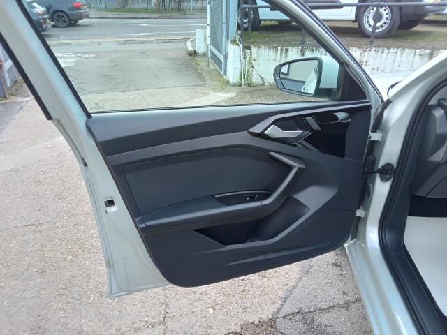 2023 Audi A1 25 Tfsi Technik 5Dr (RO73HWN) Image 16