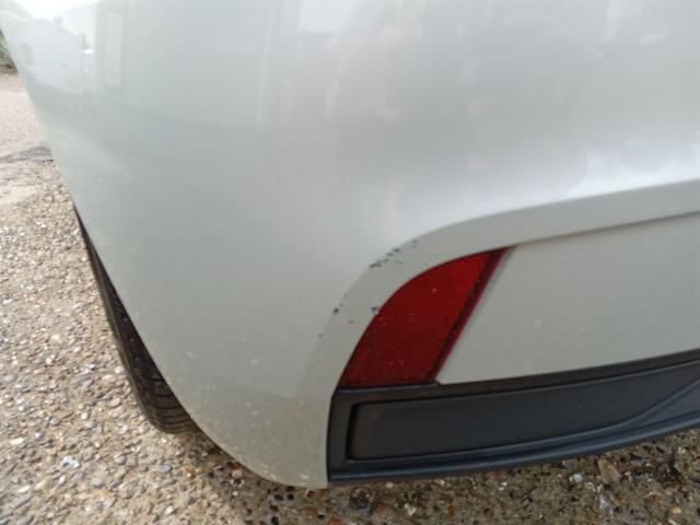 2023 Audi A1 25 Tfsi Technik 5Dr (RO73HWN) Image 38