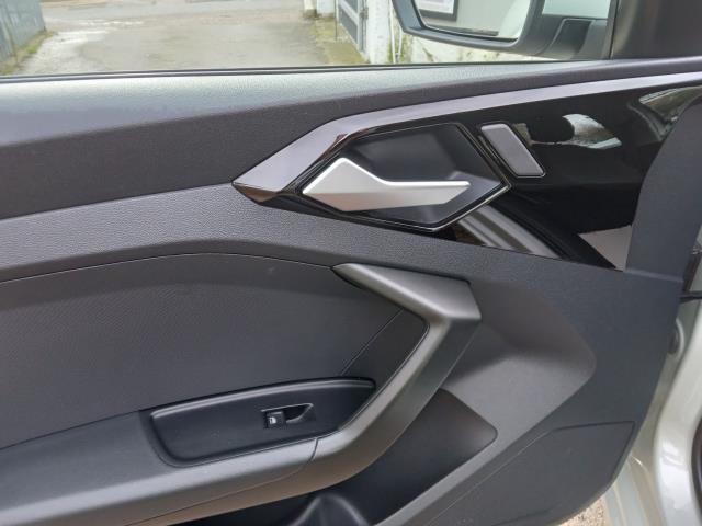 2023 Audi A1 25 Tfsi Technik 5Dr (RO73HWN) Image 15