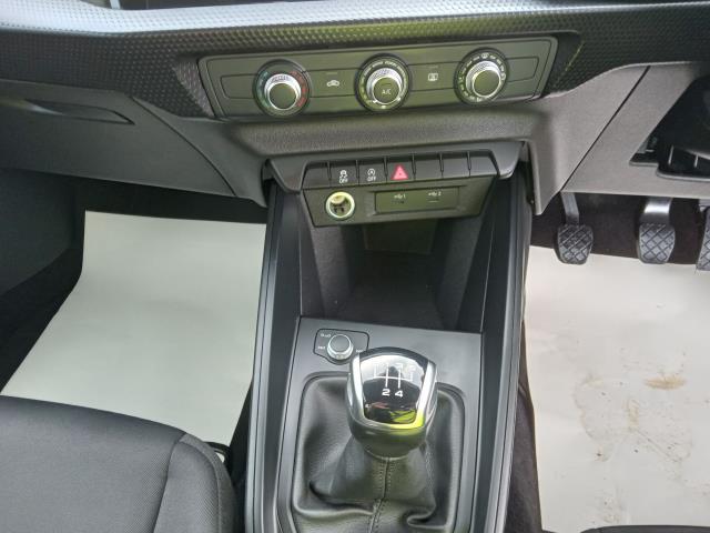 2023 Audi A1 25 Tfsi Technik 5Dr (RO73HWN) Image 36