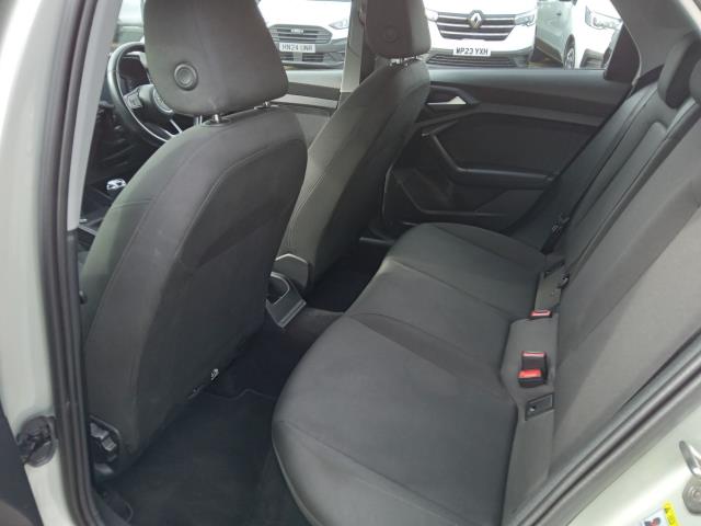 2023 Audi A1 25 Tfsi Technik 5Dr (RO73HWN) Image 17