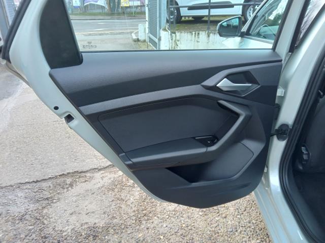 2023 Audi A1 25 Tfsi Technik 5Dr (RO73HWN) Image 20