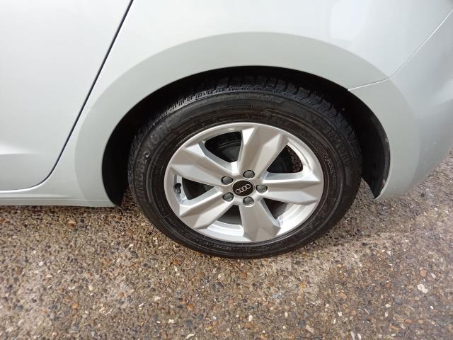 2023 Audi A1 25 Tfsi Technik 5Dr (RO73HWN) Image 42