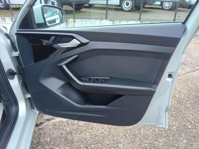 2023 Audi A1 25 Tfsi Technik 5Dr (RO73HWN) Image 29