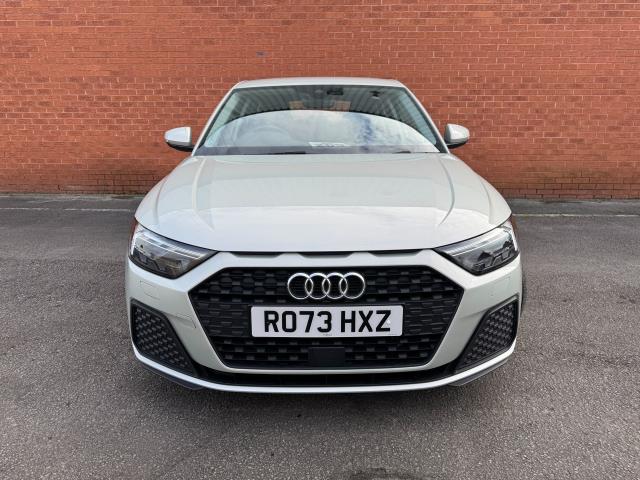 2023 Audi A1 25 Tfsi Technik 5Dr (RO73HXZ) Image 3