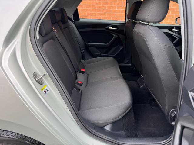 2023 Audi A1 25 Tfsi Technik 5Dr (RO73HXZ) Image 23