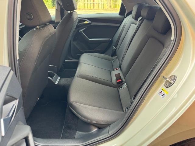 2023 Audi A1 25 Tfsi Technik 5Dr (RO73HXZ) Image 21