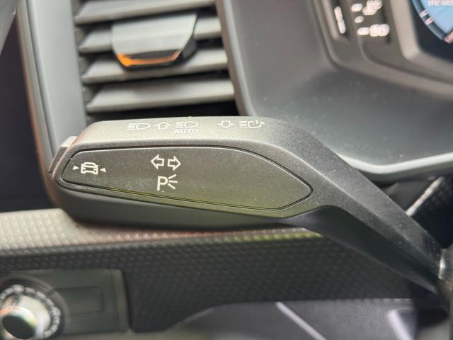 2023 Audi A1 25 Tfsi Technik 5Dr (RO73HXZ) Image 30