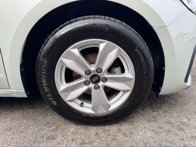 2023 Audi A1 25 Tfsi Technik 5Dr (RO73HXZ) Image 44