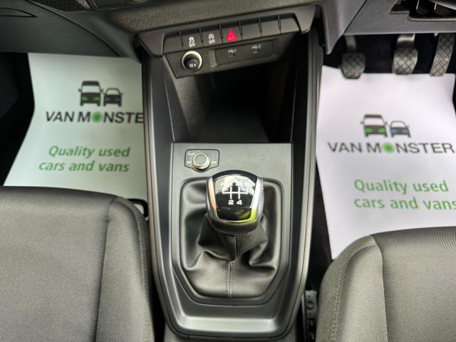 2023 Audi A1 25 Tfsi Technik 5Dr (RO73HXZ) Image 41