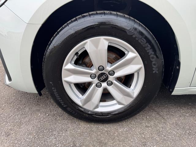 2023 Audi A1 25 Tfsi Technik 5Dr (RO73HXZ) Image 45