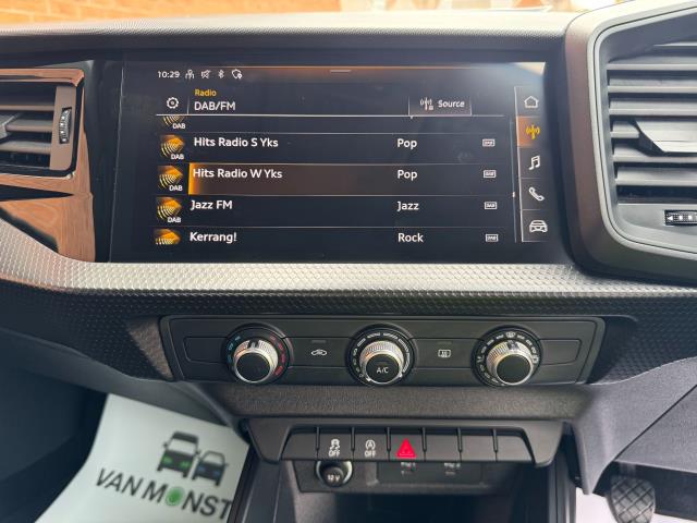 2023 Audi A1 25 Tfsi Technik 5Dr (RO73HXZ) Image 35